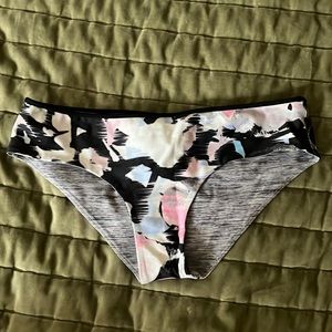 Lululemon swim bottoms